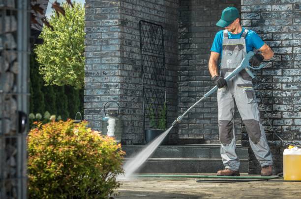 Best Fleet Vehicle Washing  in Mcalmont, AR