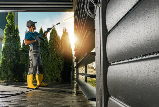 Best Dumpster Area Cleaning  in Mcalmont, AR